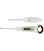 Digital-Fieberthermometer für Pferde Pflege, Wohlbefinden im Blick