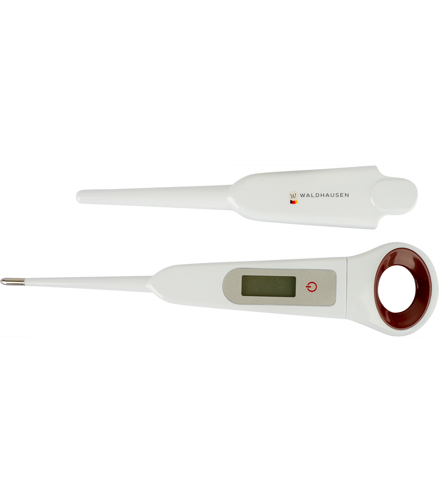 Digital-Fieberthermometer für Pferde Pflege, Wohlbefinden im Blick