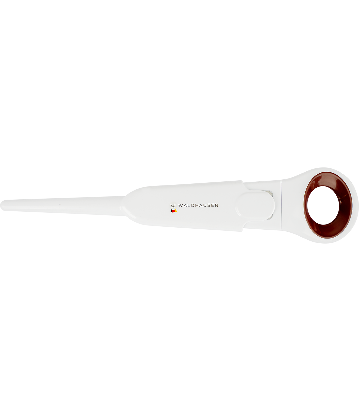 Digital-Fieberthermometer für Pferde Pflege, Wohlbefinden im Blick