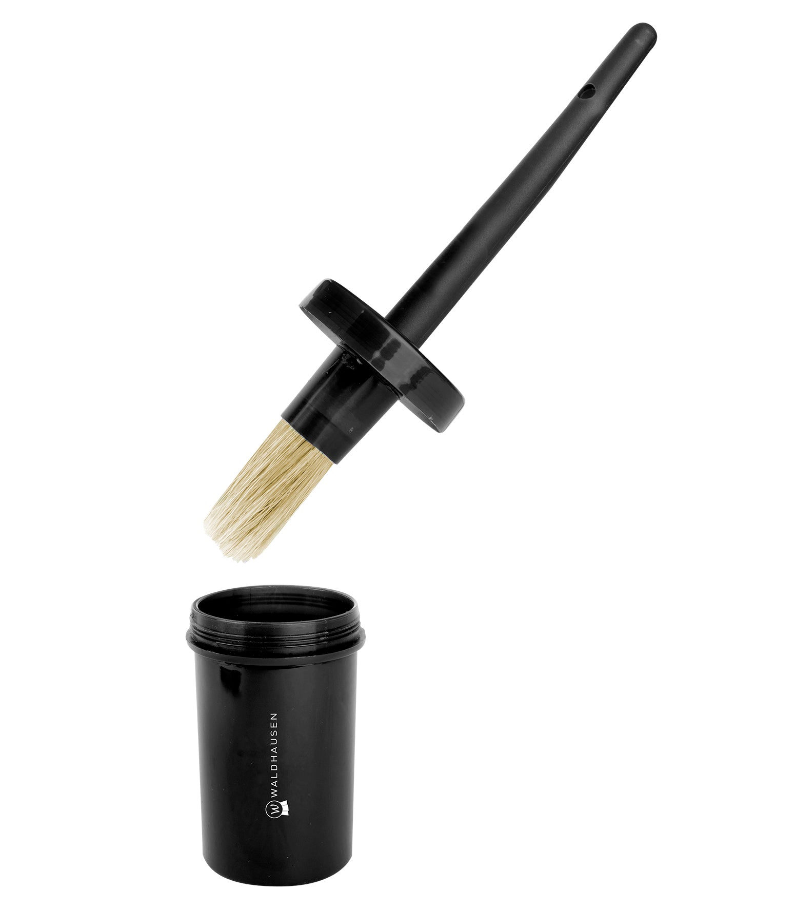 Hufpinselsafe Hufpinsel mit Becher