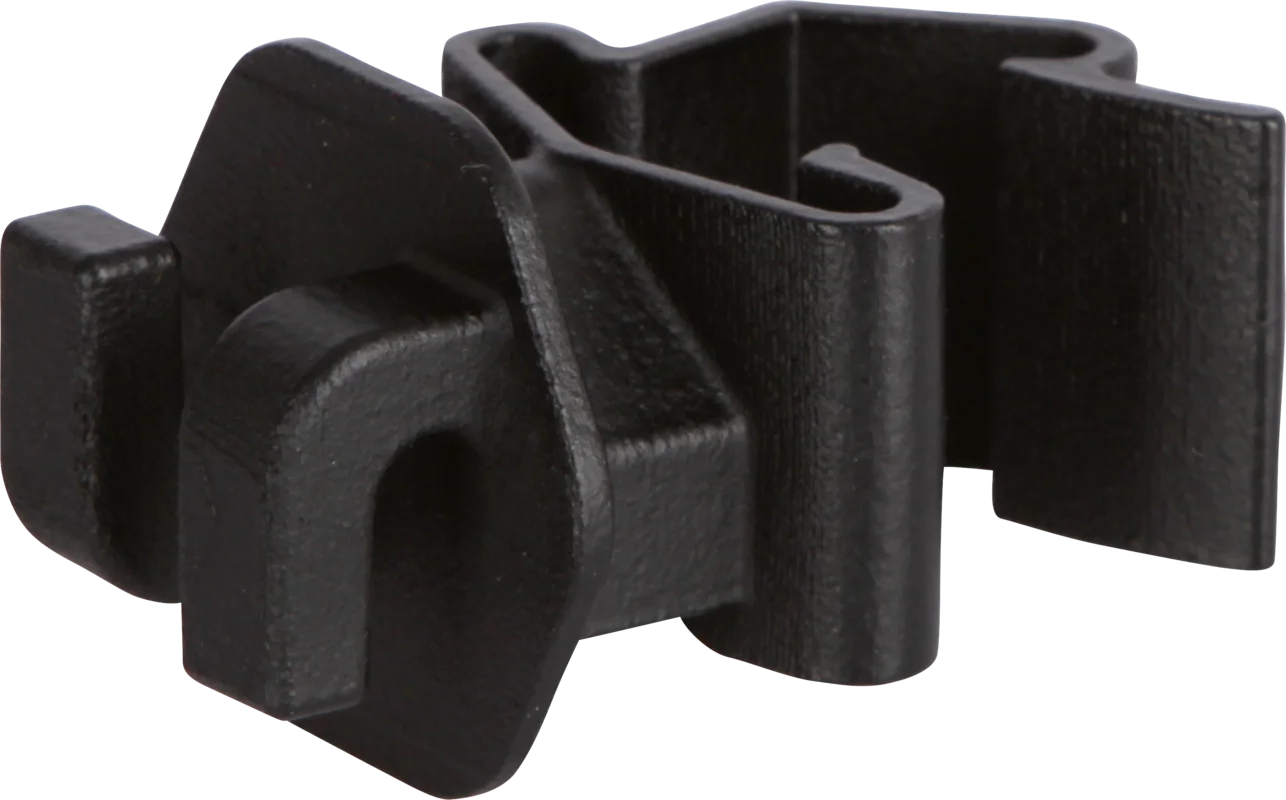 Patura Standard-Isolator für T-Pfosten 25er Pack