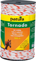 Patura Tornado Seil
