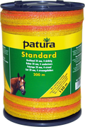 Patura Standard Breitband 20mm Rolle 200m