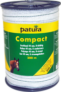 Patura Compact Breitband  40mm - Rolle 200m