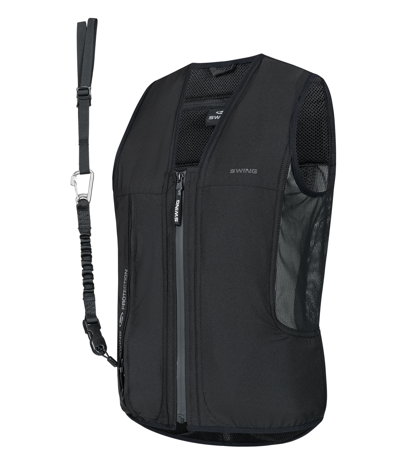 SWING Airbag-Weste P25 AIR