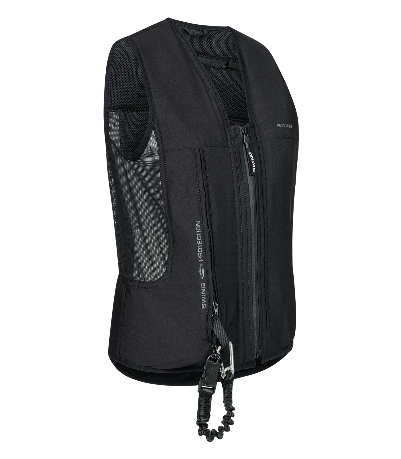 SWING Airbag-Weste P25 AIR