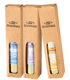 Ersatzkartusche Co2  für Swing P25 Air