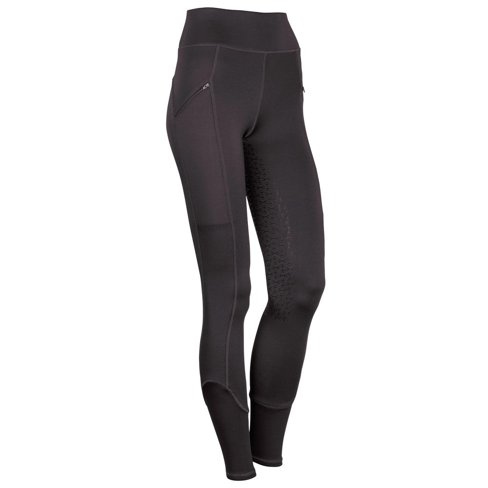 Reithose Equitights Avatar Full Grip Kind & Erwachsen