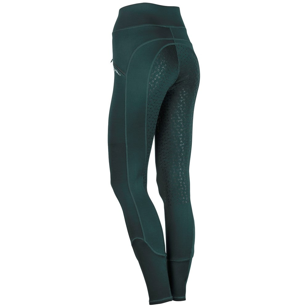 Reithose Equitights Avatar Full Grip Kind & Erwachsen