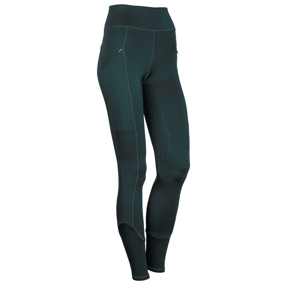 Reithose Equitights Avatar Full Grip Kind & Erwachsen