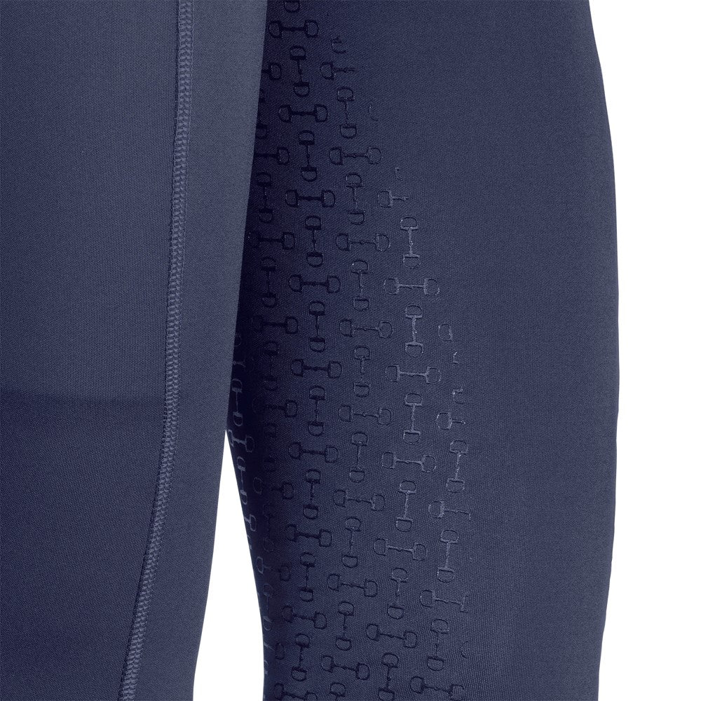 Reithose Equitights Avatar Full Grip Kind & Erwachsen