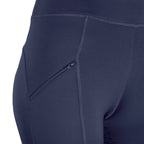 Reithose Equitights Avatar Full Grip Kind & Erwachsen