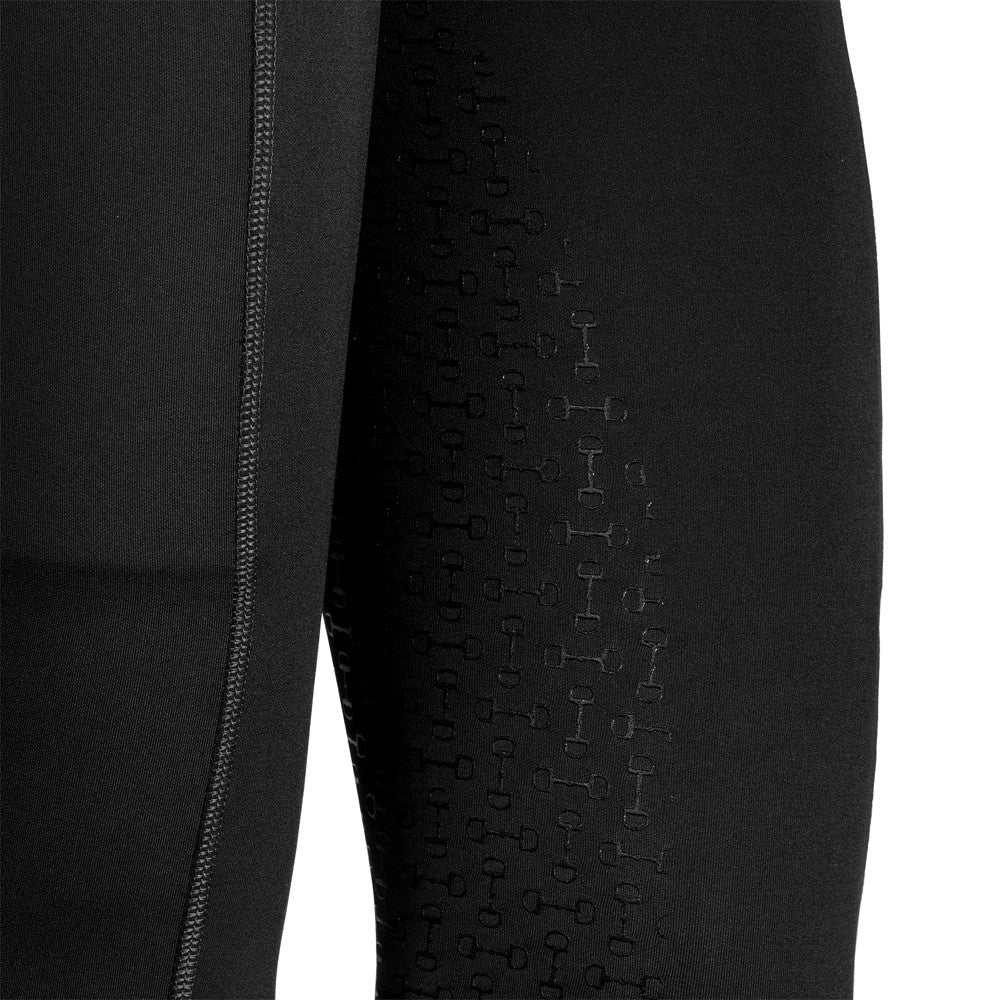 Reithose Equitights Avatar Full Grip Kind & Erwachsen