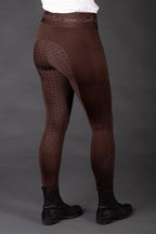 Reithose Equitights Denici Cavalli Full Grip