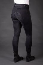 Reithose Equitights Denici Cavalli Full Grip
