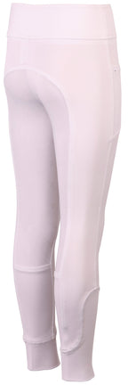Reithose Equitights Rookie Full Grip Kind & Erwachsen