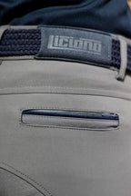 Reithose Herren Liciano Full Grip versch. Farben