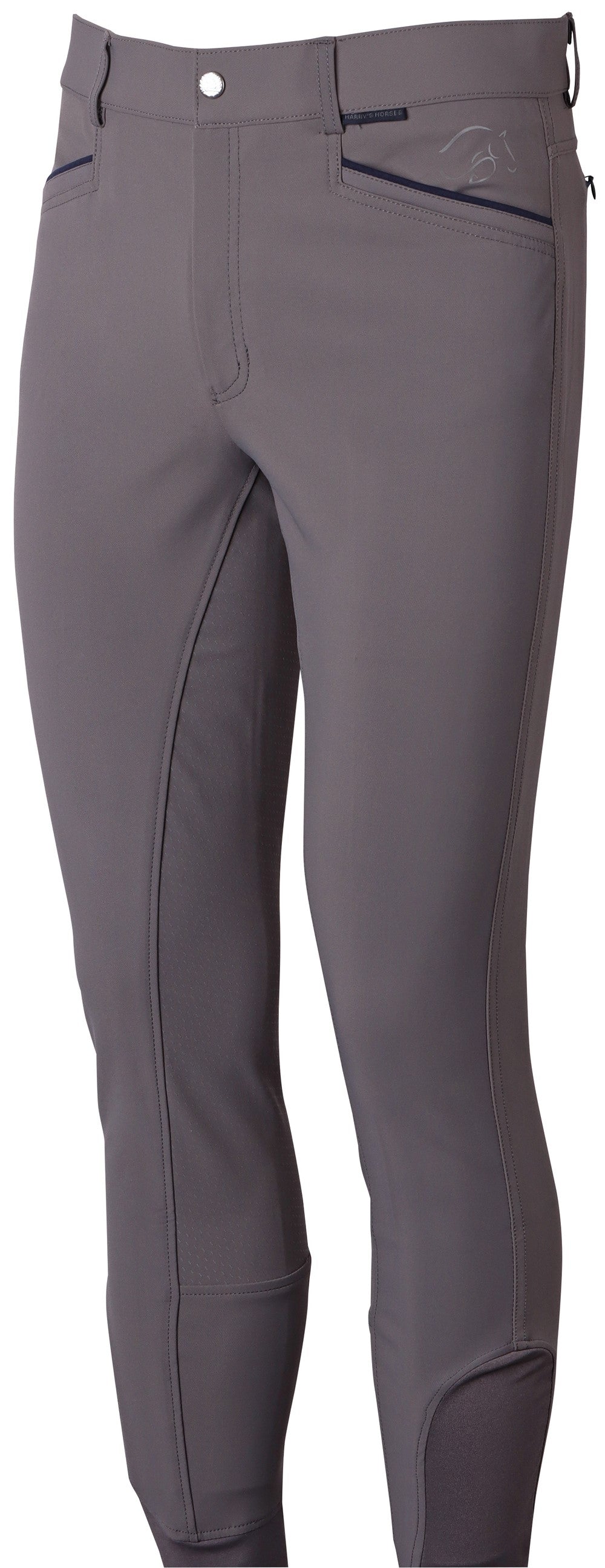 Reithose Herren Liciano Full Grip versch. Farben