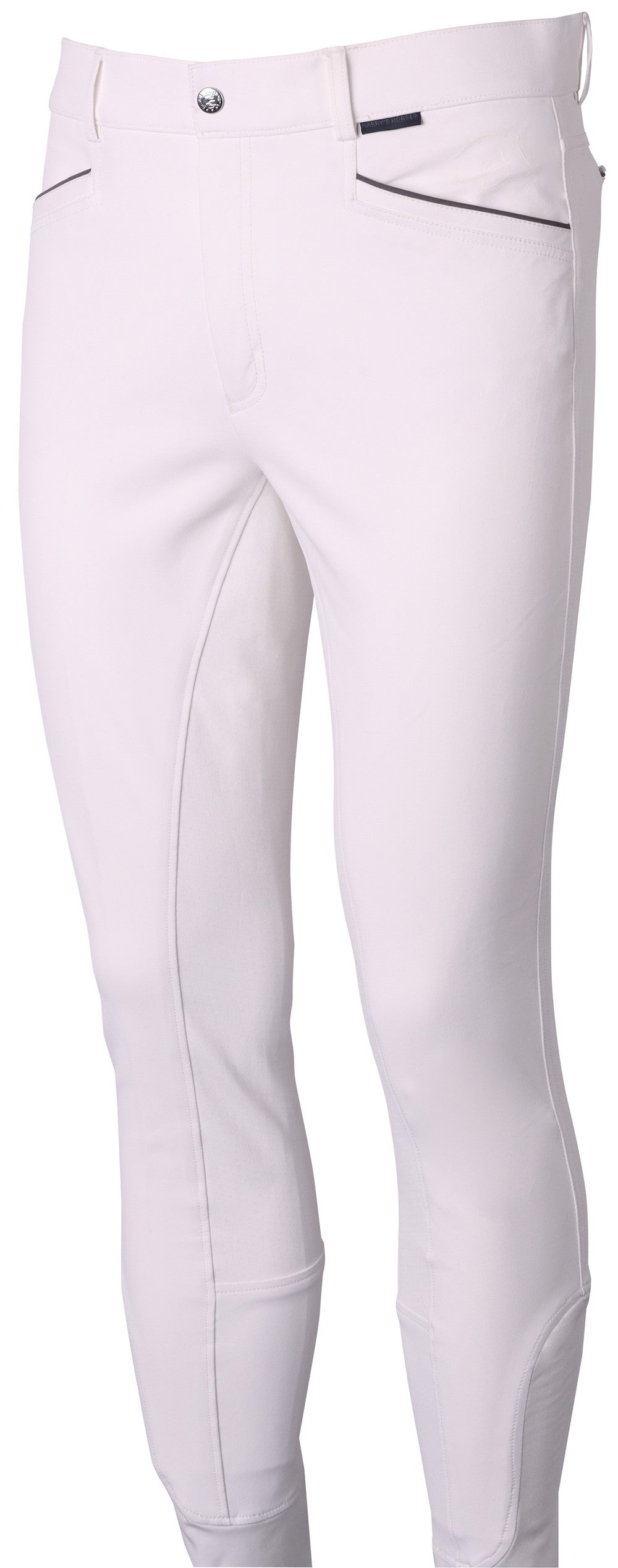 Reithose Herren Liciano Full Grip versch. Farben