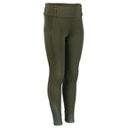 Reithose Equitights LouLou Full Grip - Kinderreithose ab Gr. 116
