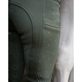 Reithose Equitights LouLou Full Grip - Kinderreithose ab Gr. 116