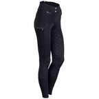 Damen Reithose Sporty Full Grip