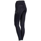 Damen Reithose Sporty Full Grip