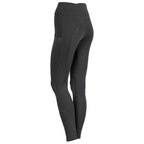 Damen Reithose Equitights Trendy Full Grip