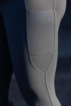 Damen Reithose Equitights Trendy Full Grip