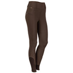 High Waste Reitleggins / Reithose - Harryshorse Equitights Classy Full Grip
