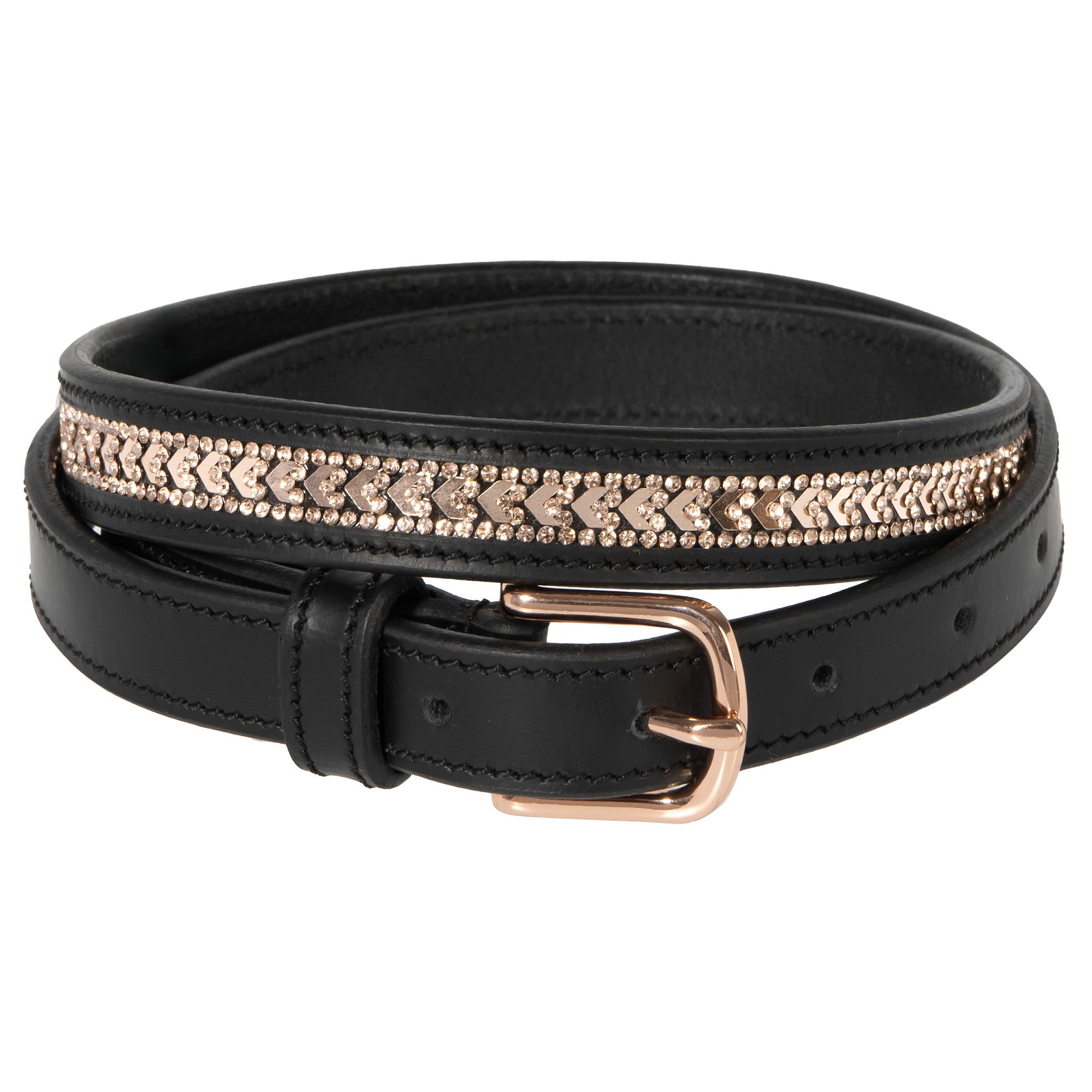 Gürtel Leder Sparkling Arrow Harrys Horse