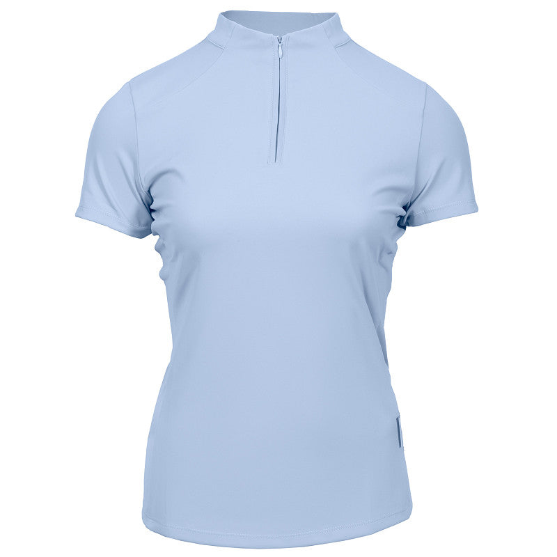 T Shirt Baselayer Match - in frischen Farben