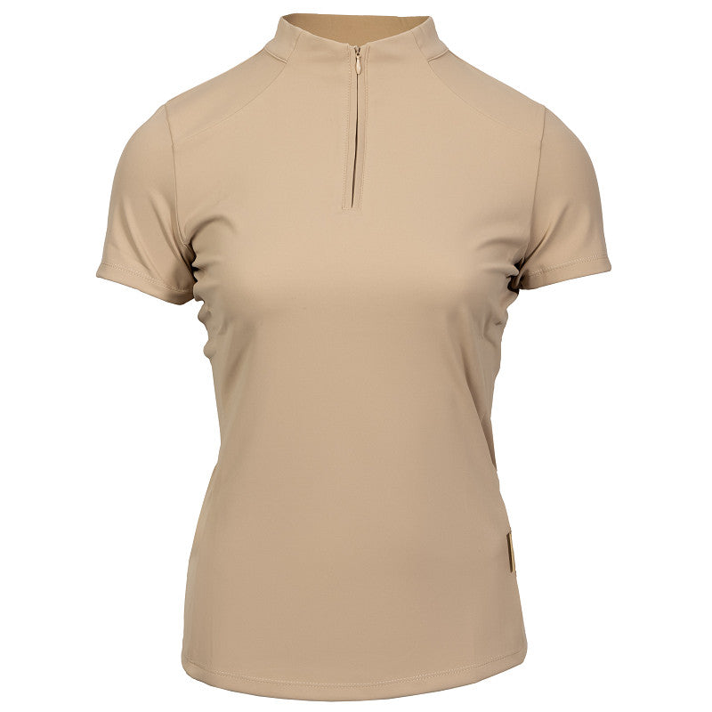 T Shirt Baselayer Match - in frischen Farben