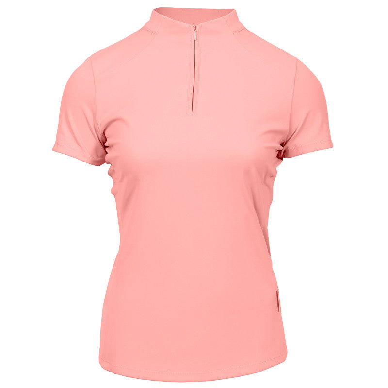 T Shirt Baselayer Match - in frischen Farben