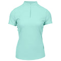 T Shirt Baselayer Match - in frischen Farben