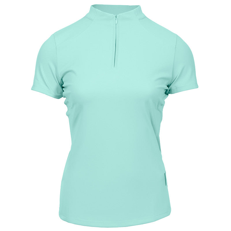 T Shirt Baselayer Match - in frischen Farben