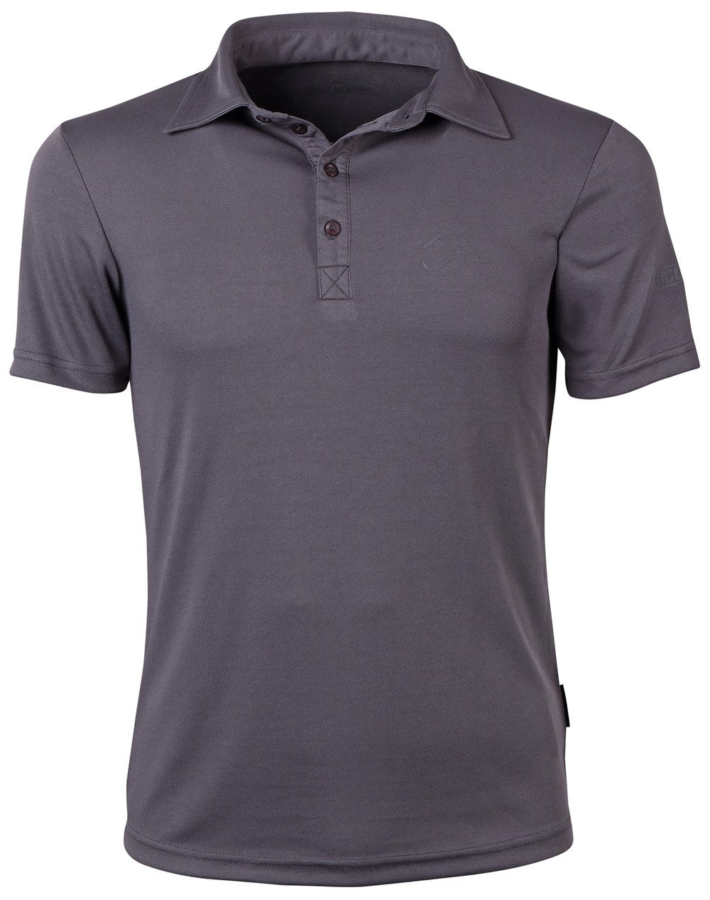 Poloshirt Herren Liciano, Bekleidung Reitkleidung