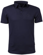 Poloshirt Herren Liciano, Bekleidung Reitkleidung