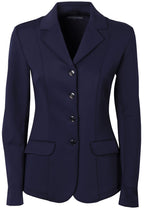 Turnierjacke Competition ab Gr 128 - XXL