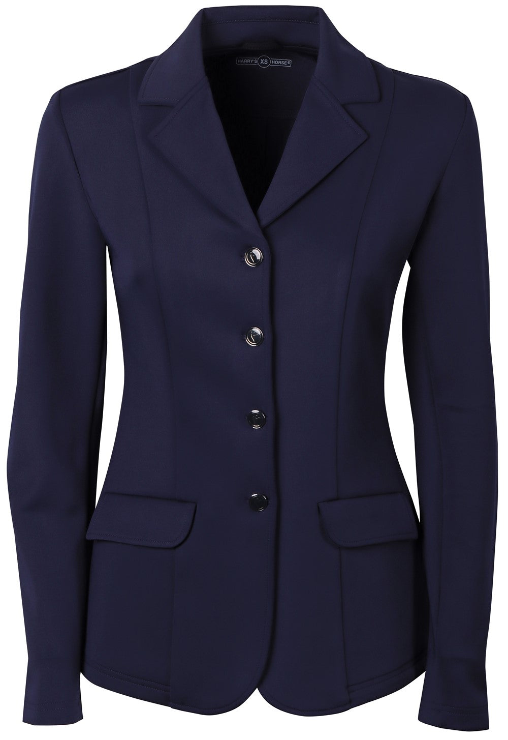 Turnierjacke Competition ab Gr 128 - XXL
