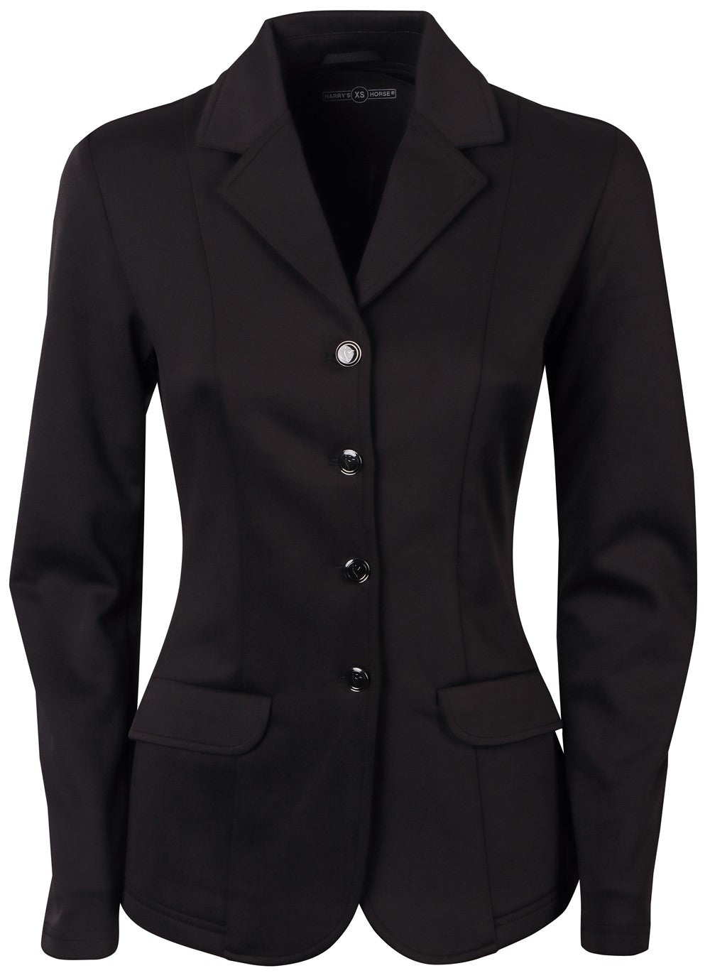 Turnierjacke Competition ab Gr 128 - XXL