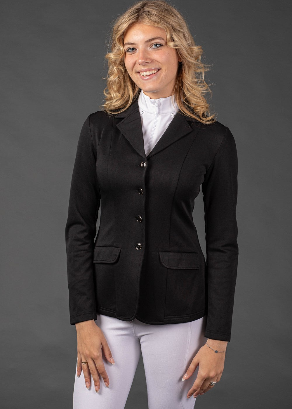 Turnierjacke Competition ab Gr 128 - XXL