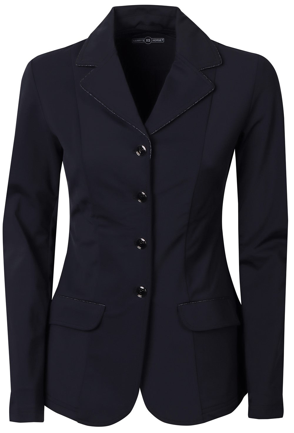 Turnierjacke Sparkle Damen