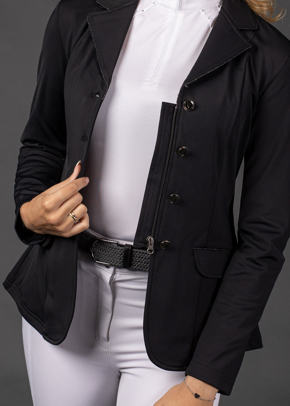 Turnierjacke Sparkle Damen