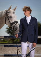 Turnierjacke Competition Herren & Jungen ab Gr 140-56