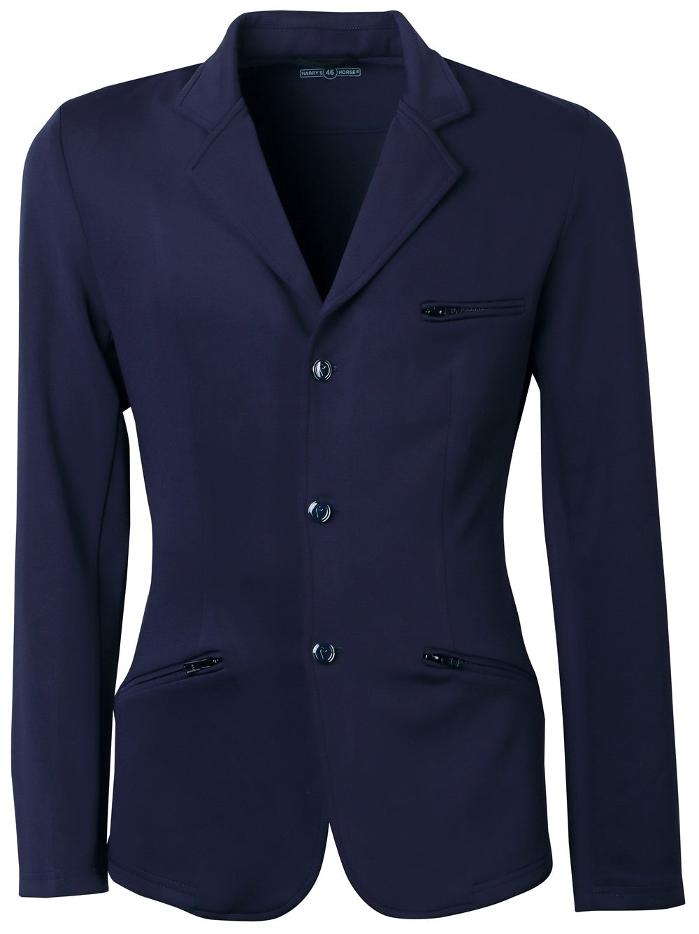 Turnierjacke Competition Herren & Jungen ab Gr 140-56