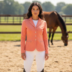 Turnierjacke Coral Harrys Horse