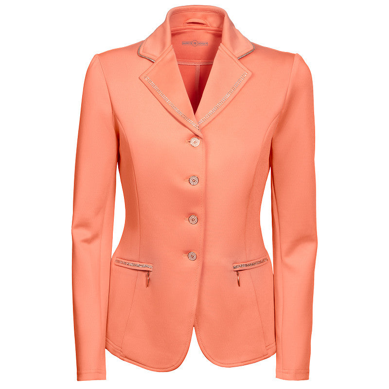 Turnierjacke Coral Harrys Horse