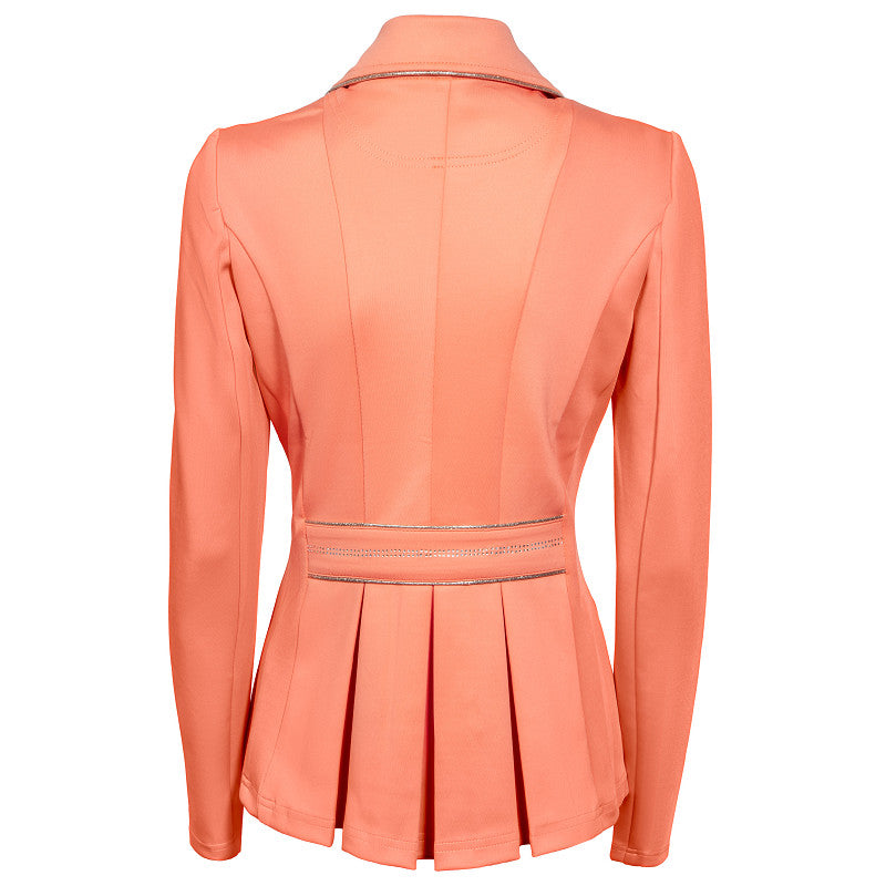 Turnierjacke Coral Harrys Horse