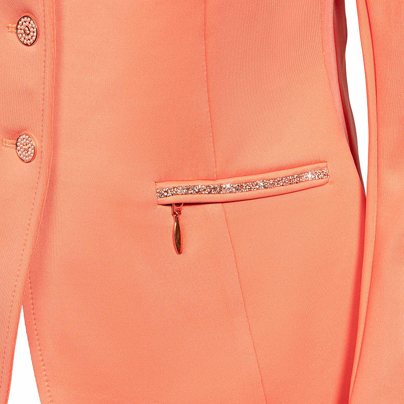 Turnierjacke Coral Harrys Horse